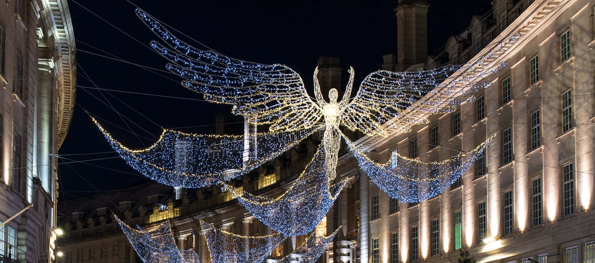 The Best Christmas Lights in London 2024 Travels With My Tripod
