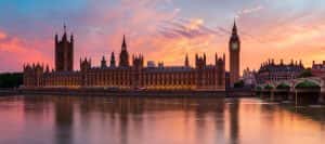 Best London Sunset Locations