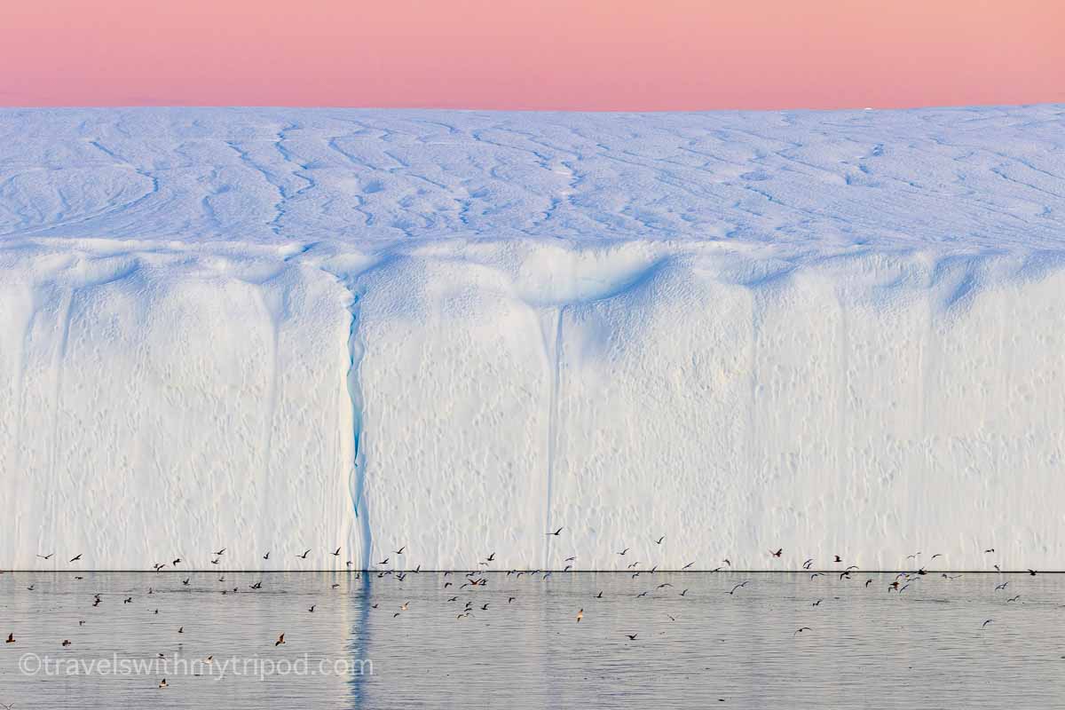 British Photography Awards 2024 Landscape Category