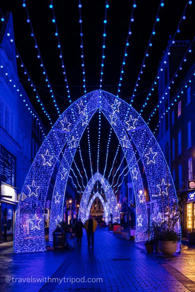 11 Things to Do in London on Christmas Day 2024 Travels With My Tripod