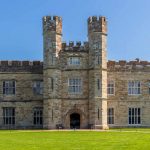 Leeds Castle