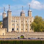 The Tower of London Visitors Guide